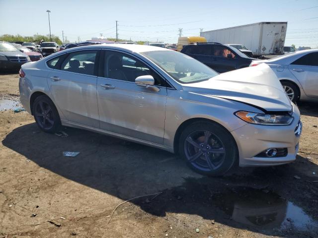 Vin: 3fa6p0d98gr395527, lot: 55917015, ford fusion titanium 20164