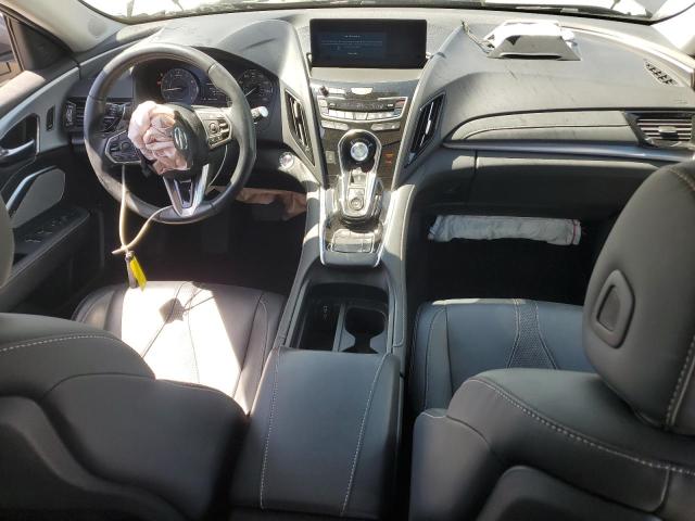 2021 ACURA RDX TECHNO - 5J8TC2H58ML005789