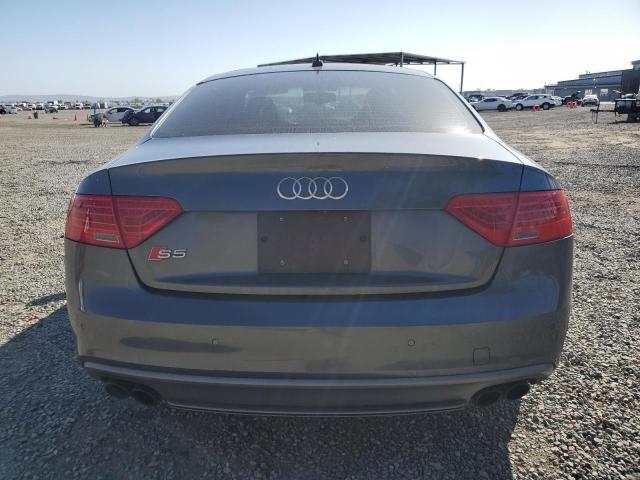 2016 AUDI S5 PREMIUM WAUC4AFR7GA053115