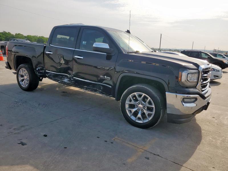 Vin: 3gtp1nec7jg220244, lot: 57255275, gmc sierra c1500 slt 20184