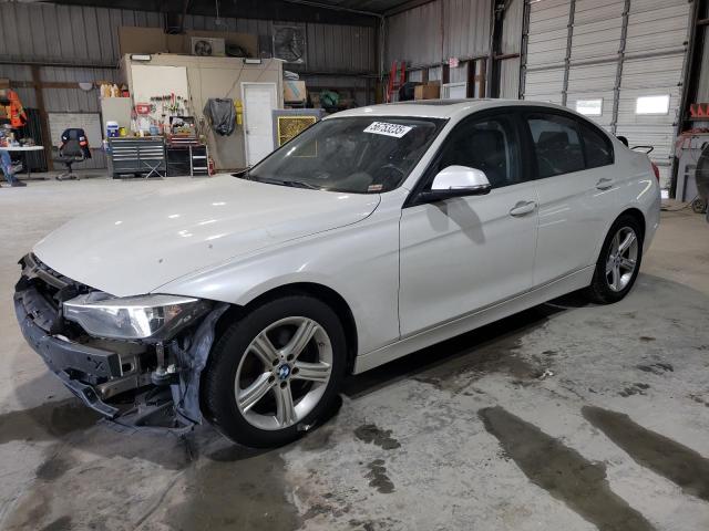 Vin: wba3c3g57ens71281, lot: 56753235, bmw 3 series i xdrive 2014 img_1