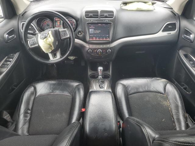 2018 DODGE JOURNEY 3C4PDDGG6JT387266