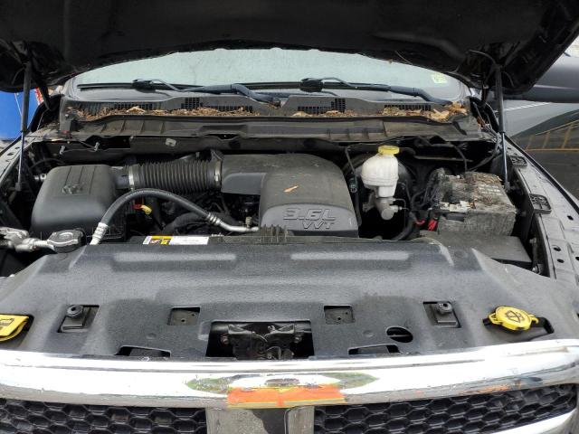 2018 RAM 1500 SLT 1C6RR7LG2JS229825