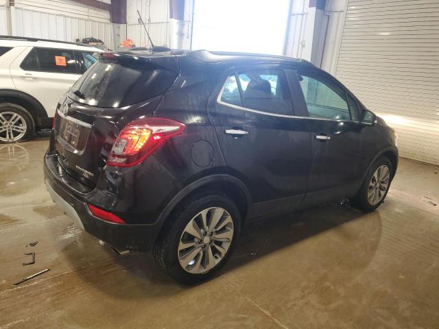 Vin: kl4cjasb8kb781091, lot: 57614365, buick encore preferred 20193
