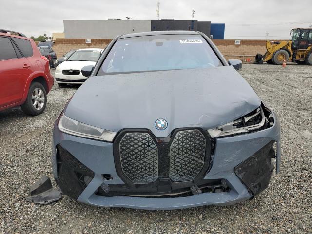 2024 BMW IX XDRIVE5 WB523CF00RCP05395