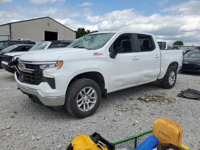 Vin: 2gcudded6p1149603, lot: 57942055, chevrolet all models k1500 lt 2023 img_1