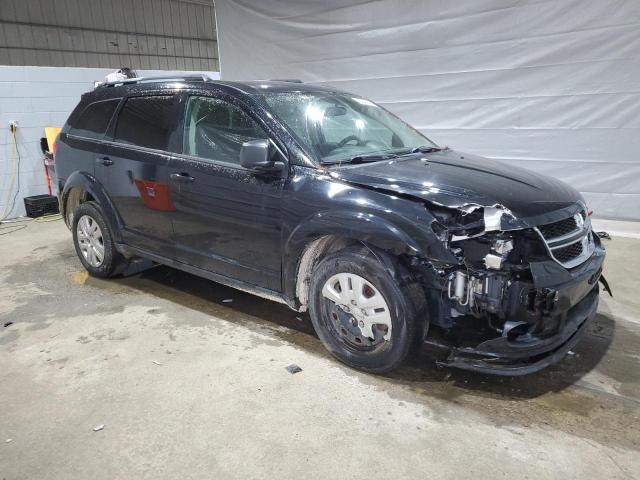 Vin: 3c4pdcab1ht682857, lot: 56140485, dodge journey se 20174