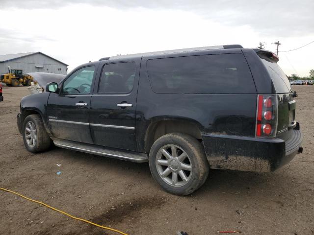 Vin: 1gks2mef2er105489, lot: 58433135, gmc yukon denali 20142