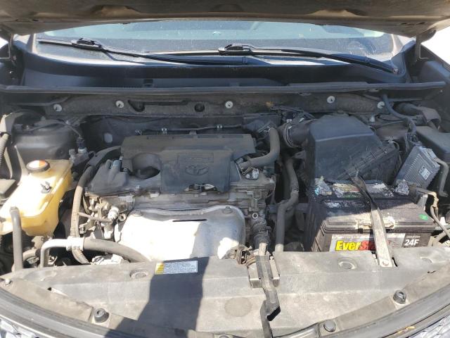 2015 TOYOTA RAV4 LE - JTMZFREV2FD065982