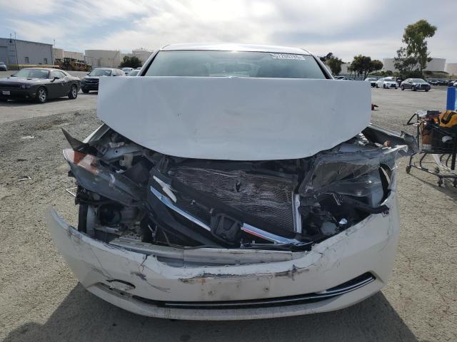 2016 HONDA ODYSSEY LX 5FNRL5H27GB112890