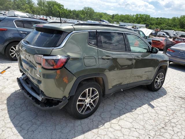 Vin: 3c4njdbb8jt176145, lot: 58164155, jeep compass latitude 20183