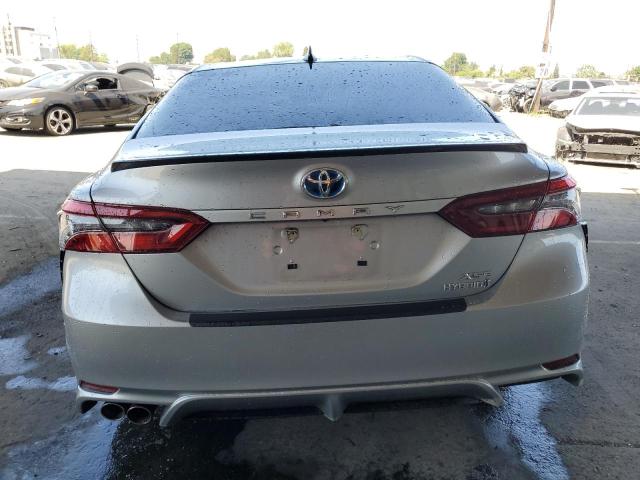 2023 TOYOTA CAMRY XSE - 4T1K31AK3PU058303