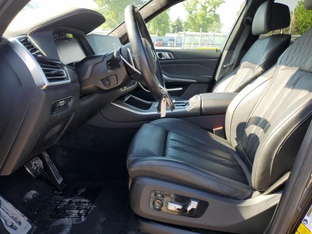 2023 BMW X5 XDRIVE4 5UXTA6C07P9P57961