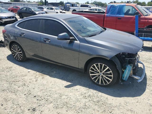2021 BMW 228XI WBA73AK04M7G51623