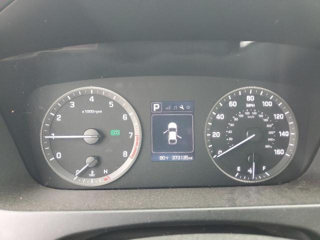 2015 HYUNDAI SONATA SPO - 5NPE34AF5FH142900