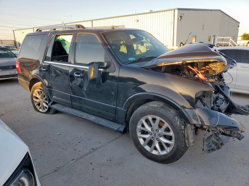Vin: 1fmju1kt4gef35590, lot: 54911715, ford expedition limited 20164