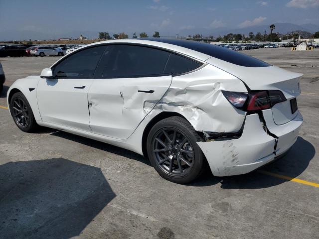 Vin: 5yj3e1eb4nf332403, lot: 55640015, tesla model 3 20222