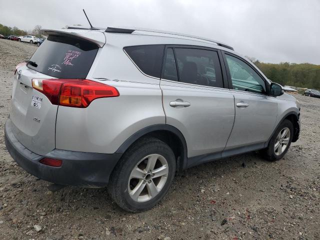 Vin: 2t3wfrev1ew077528, lot: 55267605, toyota rav4 xle 20143