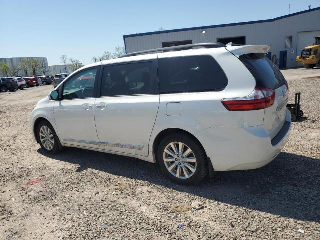 Vin: 5tddz3dc4hs160369, lot: 56485845, toyota all models xle 20172