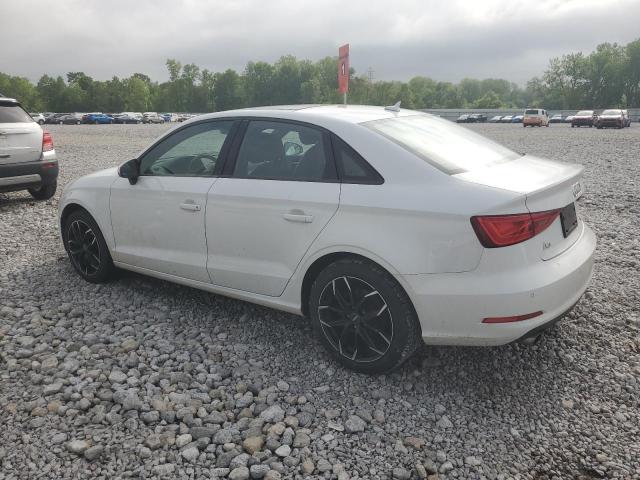Vin: waub8gff7g1039935, lot: 58495085, audi a3 premium 20162