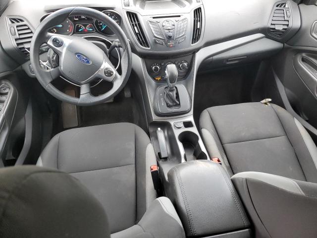 2016 FORD ESCAPE S - 1FMCU0F75GUC83967