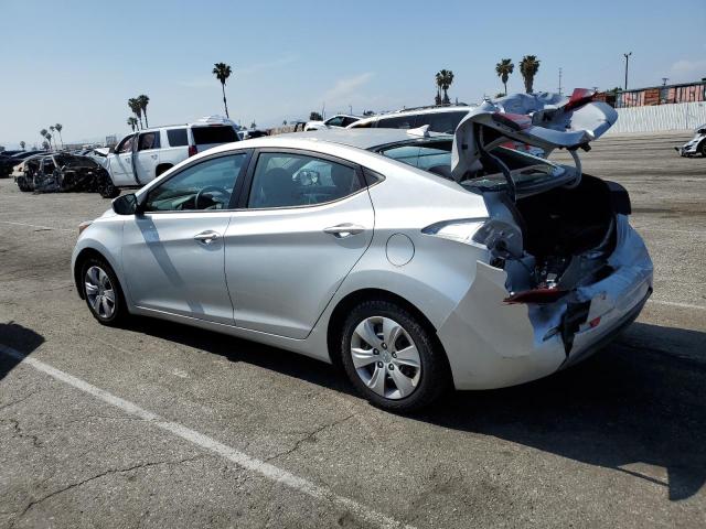 Vin: 5npdh4ae9gh723919, lot: 55699715, hyundai elantra se 20162