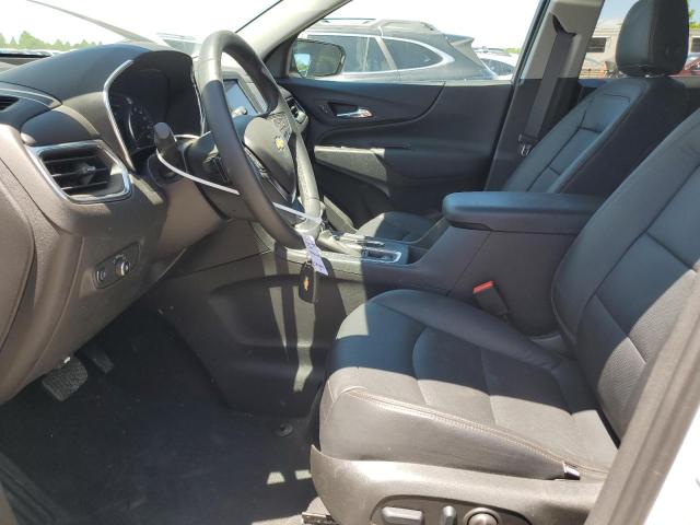 2024 CHEVROLET EQUINOX LT - 3GNAXUEG6RL211496