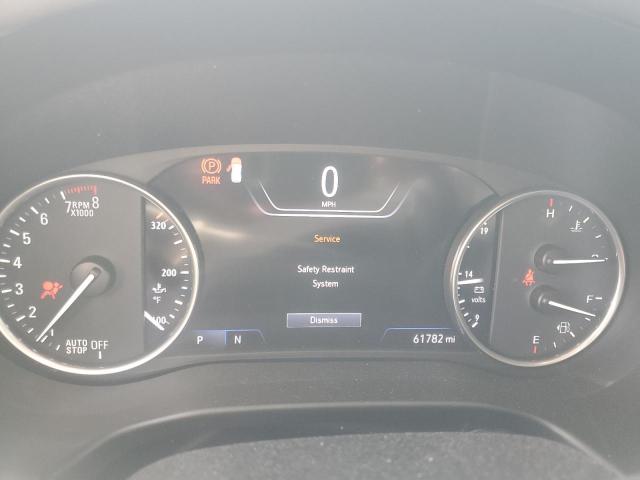 2020 BUICK ENCLAVE AV 5GAEVCKW8LJ249494