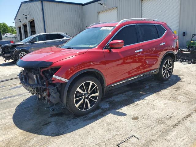 Vin: 5n1at2mv9hc870171, lot: 57790725, nissan rogue sv 2017 img_1