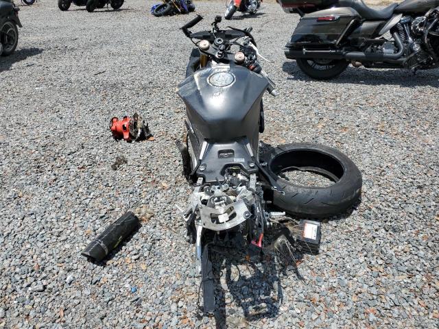 2020 APRILIA RSV4 ZD4KEU003LS001898