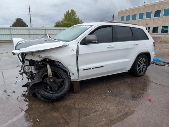 Vin: 1c4rjflg6hc667651, lot: 56223055, jeep grand cher trailhawk 2017 img_1