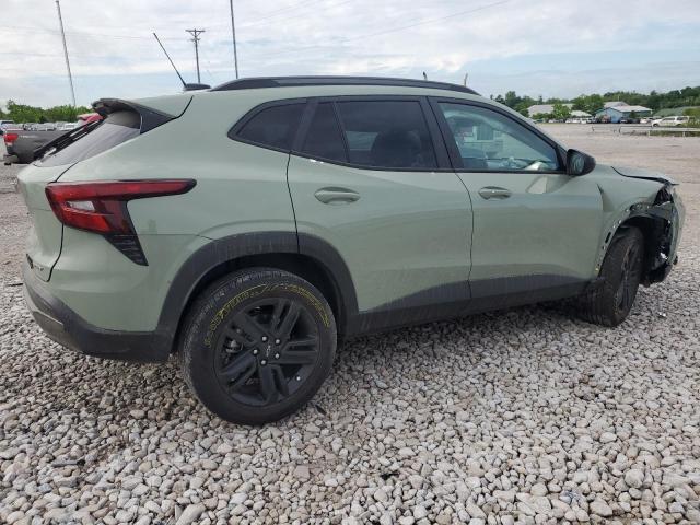 Vin: kl77lkep3sc090685, lot: 56687475, chevrolet trax activ activ 20253