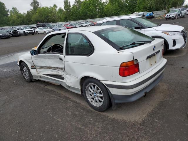 Vin: wbacg6329sam72619, lot: 56967255, bmw 3 series ti automatic 19952