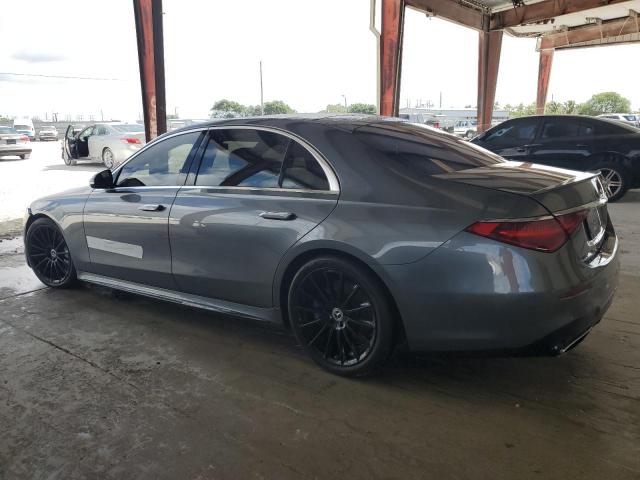 Vin: w1k6g7gb1na104364, lot: 55382995, mercedes-benz s-class 580 4matic 20222