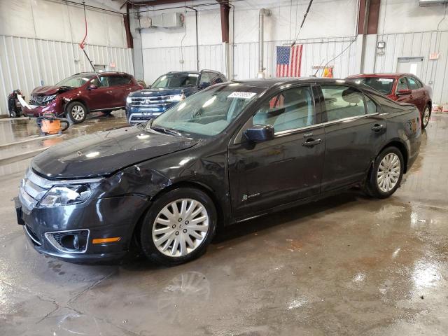 Vin: 3fadp0l35br145403, lot: 54918895, ford fusion hybrid 2011 img_1