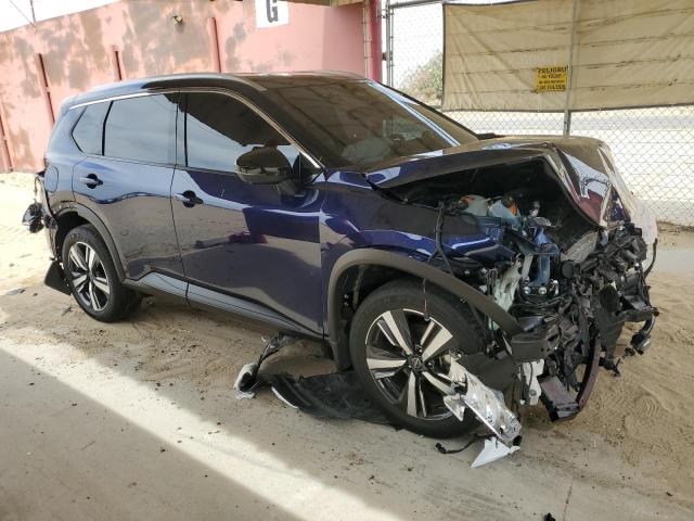Vin: jn8bt3ca6rw004686, lot: 58923365, nissan rogue sl 20244