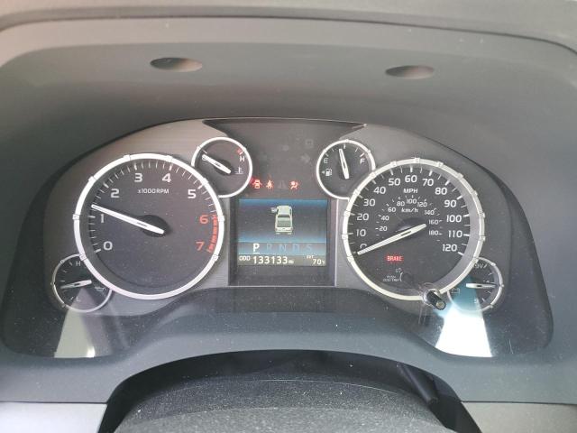 2017 TOYOTA TUNDRA CRE - 5TFDY5F15HX633491