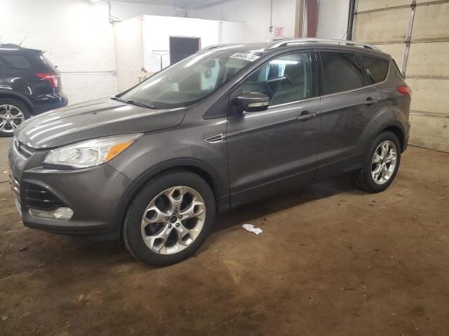 FORD ESCAPE TIT