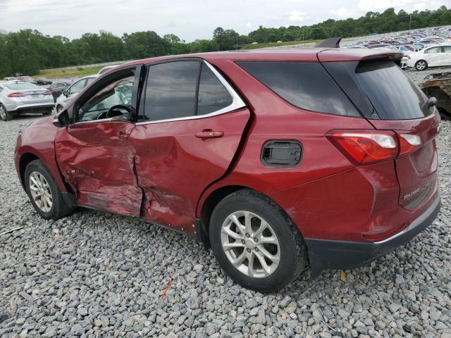 Vin: 2gnaxjev0j6237226, lot: 54677515, chevrolet equinox lt 20182