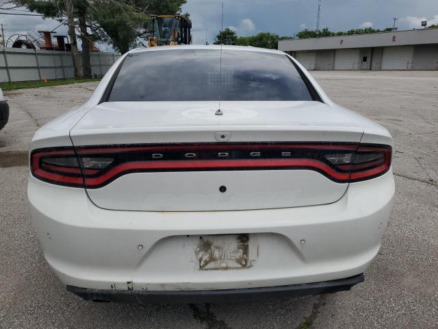 2016 DODGE CHARGER PO 2C3CDXAG0GH211506