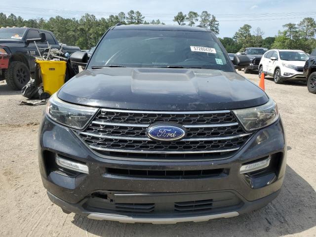 2020 FORD EXPLORER X 1FMSK7DH4LGB14408