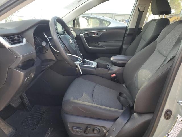 2022 TOYOTA RAV4 XLE - 2T3W1RFV0NW189461