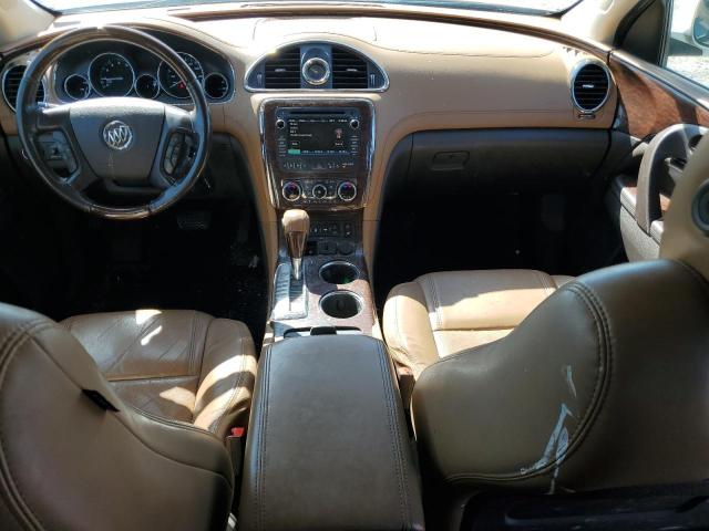 2015 BUICK ENCLAVE - 5GAKVCKDXFJ127094
