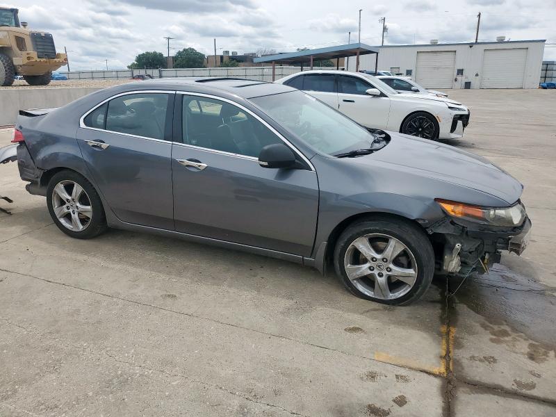 Vin: jh4cu2f62ac036781, lot: 56173995, acura tsx 20104