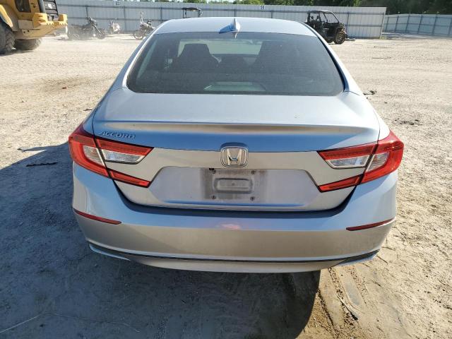 2020 HONDA ACCORD LX - 1HGCV1F18LA060452