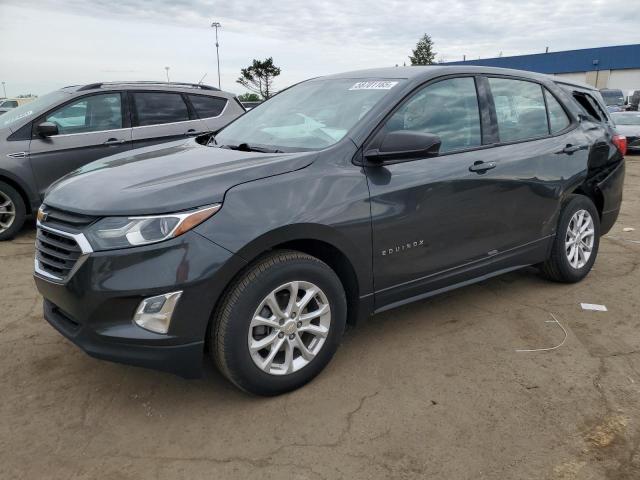 Vin: 2gnaxhevxj6198492, lot: 58701165, chevrolet equinox ls 2018 img_1