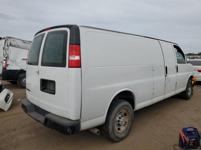 Vin: 1gcwgbfp8k1155558, lot: 57239245, chevrolet express 20193