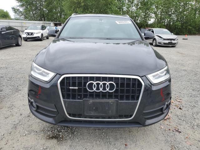2015 AUDI Q3 PRESTIG WA1GFCFS6FR012966
