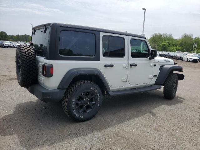 Vin: 1c4hjxdn3mw731183, lot: 56769575, jeep wrangler sport 20213