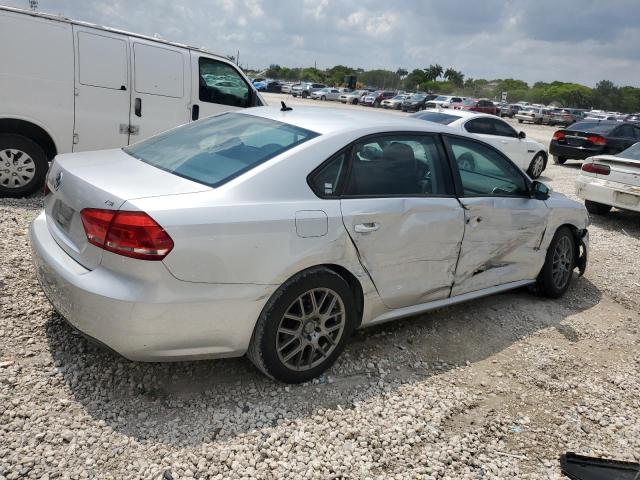Vin: 1vwat7a32fc044986, lot: 58182925, volkswagen passat s 20153